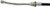 Parking Brake Cable | DORC93628