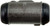 Drum Brake Wheel Cylinder | DORW45872