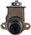 Brake Master Cylinder | DORM64986
