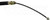 Parking Brake Cable | DORC94573