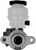 New Master Cylinder | DORM630504