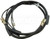 Parking Brake Cable | DORC95050