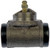Drum Brake Wheel Cylinder | DORW610144