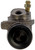 Drum Brake Wheel Cylinder | DORW610144