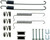Drum Brake Hardware Kit | DORHW7285