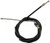Parking Brake Cable | DORC93894