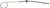 Parking Brake Cable | DORC95218