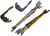 Drum Brake Completion Kit | DORHW2408