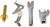 Drum Brake Self Adjuster Repair Kit | DORHW2817