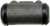 Drum Brake Wheel Cylinder | DORW40823