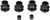Disc Brake Caliper Bushing | DORHW16457