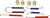 Drum Brake Completion Kit | DORHW2419