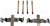 Disc Brake Hardware Kit | DORHW6194