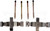 Disc Brake Hardware Kit | DORHW6194