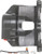 Remanufactured Unloaded Caliper | CAR18-4087