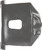 Remanufactured Unloaded Caliper | CAR18-4087