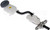 New Master Cylinder | DORM630841