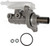Brake Master Cylinder | DORM631052