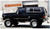 Cutout Style Fender Flares, 2pc | 26B40019-11