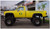 Cutout Style Fender Flares, 2pc | 26B40019-11