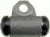Drum Brake Wheel Cylinder | DORW36010