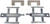 Disc Brake Hardware Kit | DORHW5671