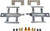 Disc Brake Hardware Kit | DORHW5671