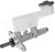 New Master Cylinder | DORM630603