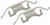Disc Brake Hardware Kit | DORHW13471