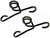 Disc Brake Hardware Kit | DORHW13471