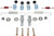 Parking Brake Hardware Kit | DORHW7377