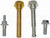 Disc Brake Caliper Guide Pin Kit | DORHW5968