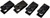 Parking Brake Hardware Kit | DORHW7311
