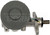 Brake Master Cylinder | DORM39884