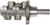 Brake Master Cylinder | DORM630607