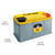 YellowTop Deep Cycle Battery, BCI Group 94R/DH7, CCA 880 | OPT7094-194