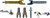 Drum Brake Completion Kit | DORHW2439