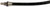 Parking Brake Cable | DORC95882