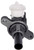 New Master Cylinder | DORM630641