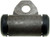 Drum Brake Wheel Cylinder | DORW36009