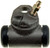 Drum Brake Wheel Cylinder | DORW36009