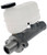 Brake Master Cylinder | DORM630325