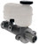 Brake Master Cylinder | DORM630325