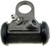 Drum Brake Wheel Cylinder | DORW49233
