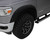 Pocket Style Fender Flares, 4pc | 26B50924-02