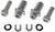 Parking Brake Hardware Kit | DORHW17389