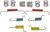 Parking Brake Hardware Kit | DORHW17389
