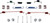 Disc Brake Hardware Kit | DORHW17548