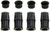 Disc Brake Caliper Bushing | DORHW16113