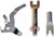 Drum Brake Self Adjuster Repair Kit | DORHW2813